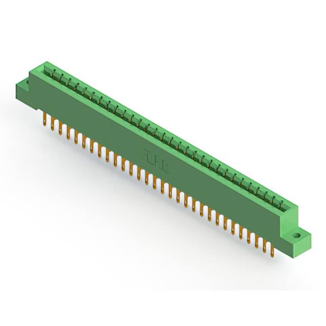 333-060-500-202 EDAC Inc.  Edgeboard Connectors